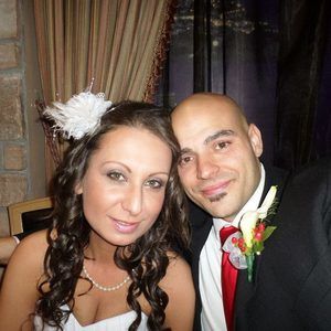 Meet your Posher, Raymond